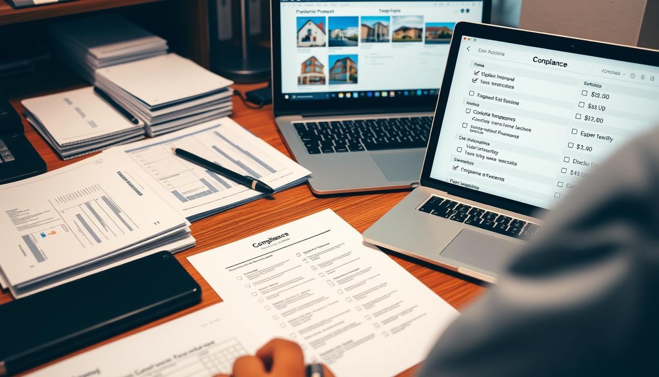 For Real Estate Agents
